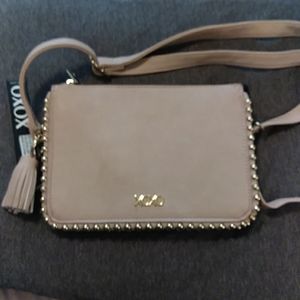 XOXO purse